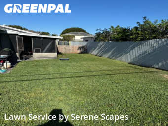 Lawn Mowing nearby Cutler Bay, FL, 