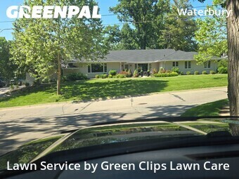 Lawn Service nearby Des Moines, IA, 
