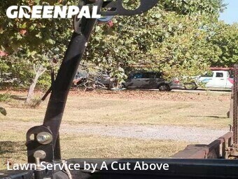 Lawn Cut nearby Smyrna, TN, 