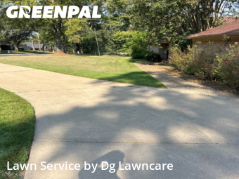 Grass Cutting nearby Gladewater, TX, 