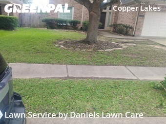 Lawn Care Service nearby Katy, TX, 