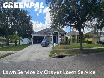 Lawn Cut nearby Valrico, FL, 
