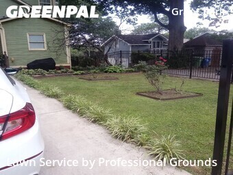 Lawn Mow nearby Atlanta, GA, 