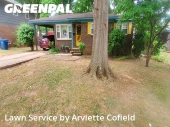 Lawn Mowing Service nearby Midfield, AL, 