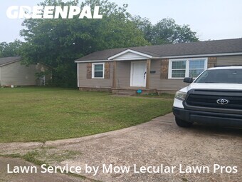 Lawn Service nearby Del City, OK, 