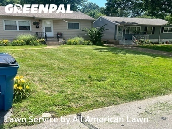 Lawn Care nearby Affton, MO, 