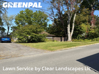 Grass Care in Utica, 13502, Landscaping Maintenance by Clear Landscapes Llc, work completed in Dec , 2025