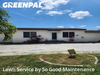 Lawn Service nearby Golden Glades, FL, 