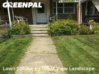 Yard Cutting nearby Baltimore, MD, 