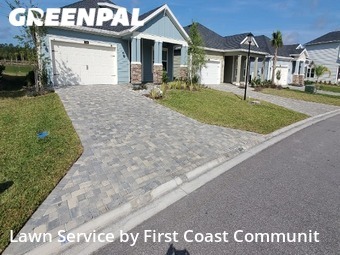 Lawn Mowing nearby St. Augustine, FL, 