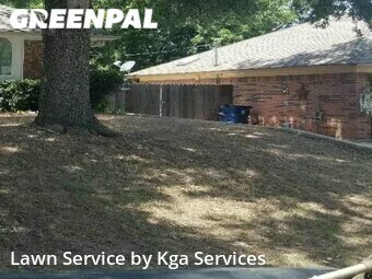 Lawn Mow nearby Burleson, TX, 