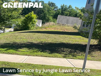 Lawn Care nearby Athens, GA, 