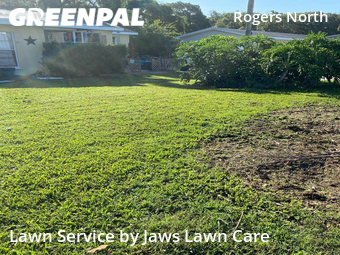Lawn Mowing Service nearby Daytona Beach, FL, 