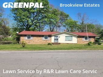 Work completed by professional-lawn-care-service-in-Antioch-CA