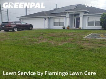 Lawn Mow nearby Cape Coral, FL, 