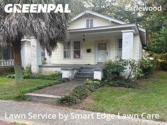 Affordable Landscaping Maintenance Services In Columbia,29201,Landscaping Services by Smart Edge Lawn Care, work completed in Jun , 2026