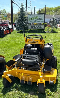The Mower Shop LLC Photo 16