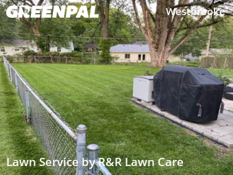 Yard Cutting nearby Overland Park, MO, 