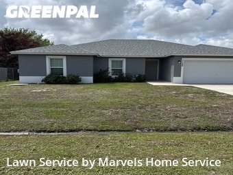 Lawn Cut nearby Port St. Lucie, FL, 