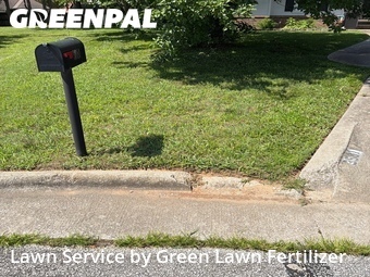Lawn Mowing Service nearby Springfield, MO, 