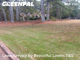 Yard Mowing nearby Covington, GA, 