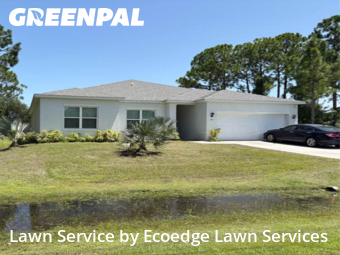 Lawn Care Service nearby Palm Bay, FL, 