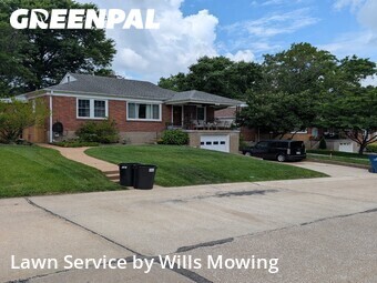 Grass Cutting nearby St. Louis, MO, 