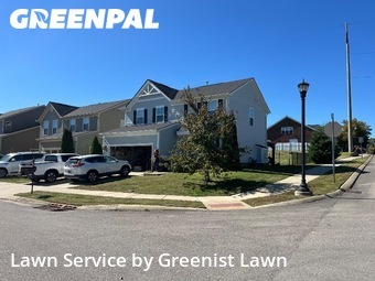 Lawn Care nearby Spring Hill, TN, 