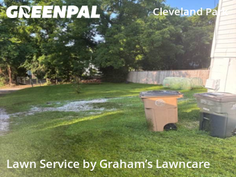 Lawn Maintenance nearby Nashville, TN, 