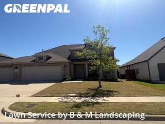 Lawn Service nearby Heath, TX, 