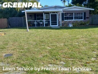 Lawn Mowing nearby Saint Petersburg, FL, 
