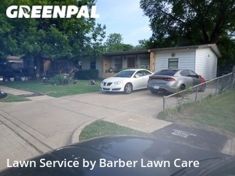 Grass Cutting nearby Arlington, TX, 