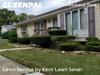 Lawn Mow nearby Akron, OH, 