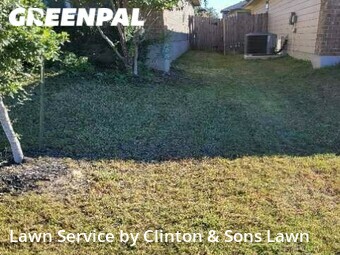 Lawn Cut nearby San Antonio, TX, 