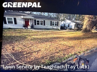 Lawn Maintenance nearby East Point, GA, 