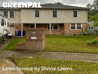 Lawn Mowing nearby Norfolk, VA, 