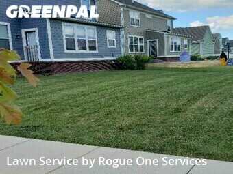 Lawn Cut nearby Canton, MI, 