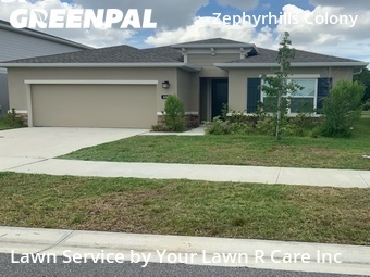 Lawn Maintenance nearby Zephyrhills, FL, 