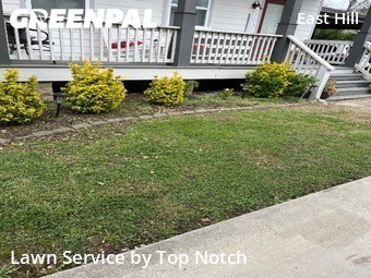 Yard Mowing nearby Nashville, TN, 