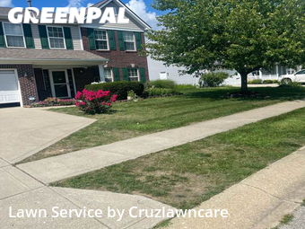 Lawn Mowing nearby Fishers, IN, 