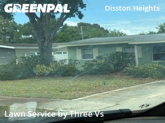 Lawn Maintenance nearby St. Petersburg, FL, 