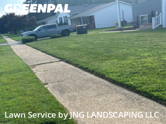 Lawn Maintenance nearby Bear, DE, 