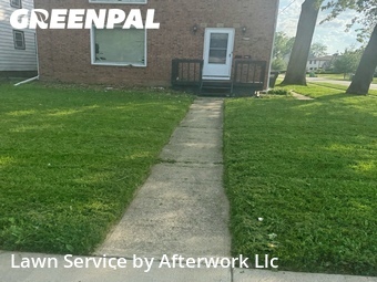 Grass Cut nearby Euclid, OH, 