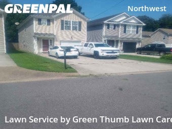 Lawn Maintenance nearby Virginia Beach, VA, 