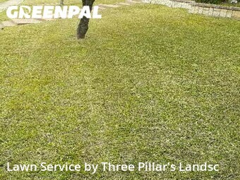 Lawn Mowing Service nearby Garland, TX, 