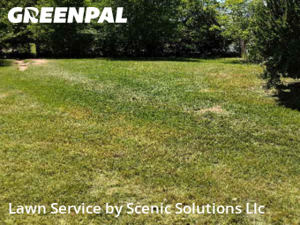 Lawn Cutting nearby Middle River, MD, 