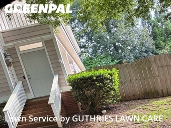 Lawn Maintenance nearby Macon, GA, 