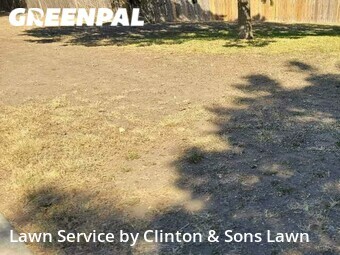Lawn Mow nearby Converse, TX, 