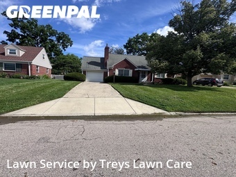 Yard Mowing nearby Kettering, OH, 