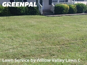 Lawn Mowing Service nearby Roanoke, VA, 